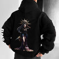 WH40K Game  Streetwear Vintage Hoodie