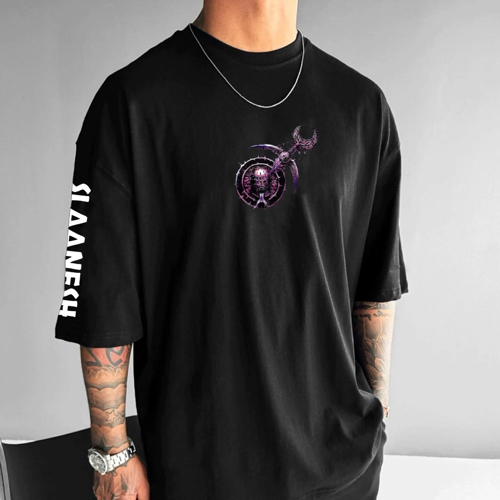 WH40K Game Inspired Vintage T-Shirt