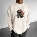 Unisex Game Inspired Long Sleeve T-shirts| WH40K