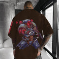 WH40K Game Inspired Vintage T-Shirt