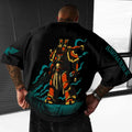 WH40K Game Inspired Vintage T-Shirt