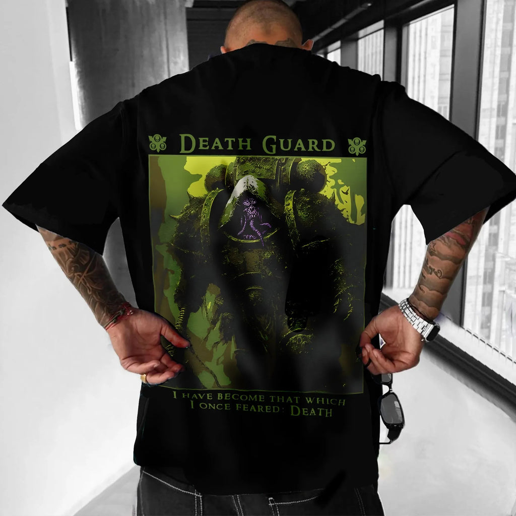 WH40K Game Inspired Vintage T-Shirt
