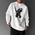 Unisex Game Inspired Long Sleeve T-shirts| WH40K