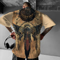 WH40K Game Inspired Vintage T-Shirt