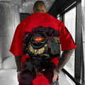 WH40K Game Inspired Vintage T-Shirt