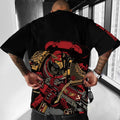 WH40K Game Inspired Vintage T-Shirt