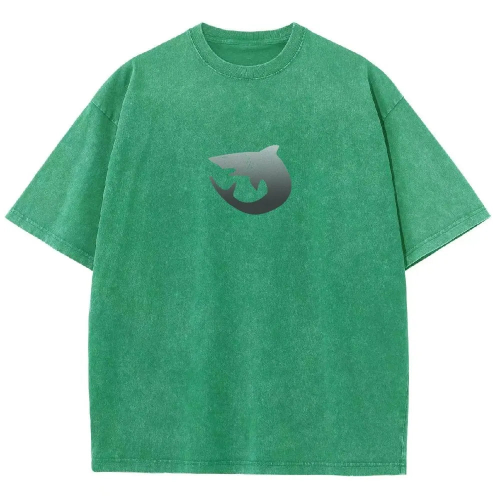 Unisex Fit Washed T-Shirt 丨WH40K