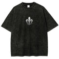 Unisex Fit Washed T-Shirt 丨WH40K