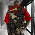 WH40K Game Inspired Vintage T-Shirt