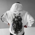WH40K Game  Streetwear Vintage Hoodie