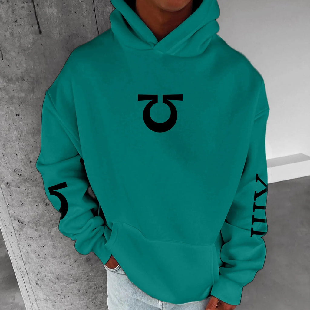 Unisex Anime Graphic Streetwear Vintage Hoodie| WH40K