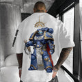 WH40K Game Inspired Vintage T-Shirt