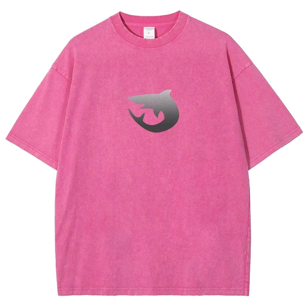 Unisex Fit Washed T-Shirt 丨WH40K