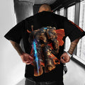 WH40K Game Inspired Vintage T-Shirt