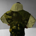WH40K Game  Streetwear Vintage Plush Hoodie