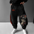 WH40K Game Casual Streetwear Pants