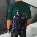 WH40K Game Inspired Vintage T-Shirt