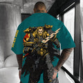 WH40K Game Inspired Vintage T-Shirt
