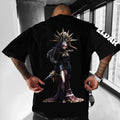 WH40K Game Inspired Vintage T-Shirt