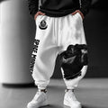 WH40K Game Casual Streetwear Pants