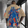 WH40K Game Inspired Vintage T-Shirt