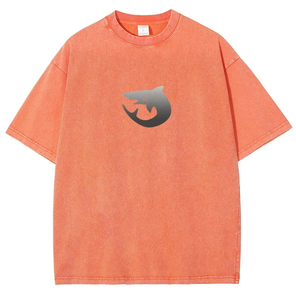 Unisex Fit Washed T-Shirt 丨WH40K