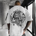 WH40K Game Inspired Vintage T-Shirt