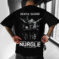 WH40K Game Inspired Vintage T-Shirt