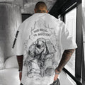 WH40K Game Inspired Vintage T-Shirt